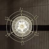 Люстра Елизавета в Сочи