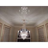 Люстра Елизавета в Сочи