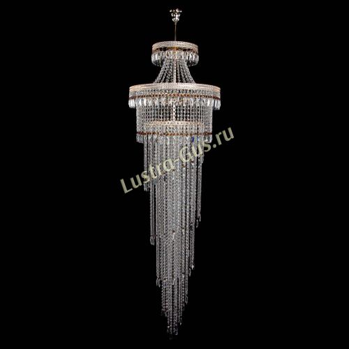 Люстра Флоренция Водопад №8 чайная в Сочи Люстра Флоренция Водопад №8 чайная в Сочи