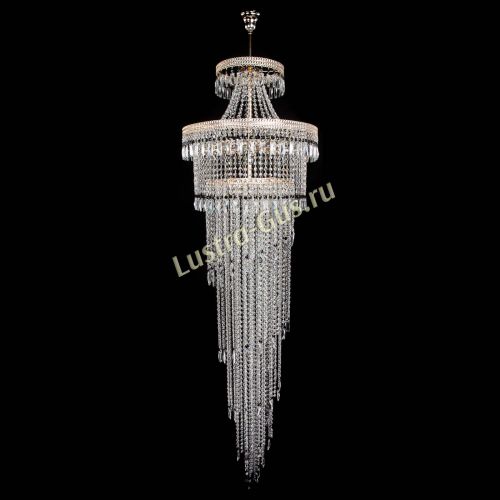 Люстра Флоренция Водопад №8 черная в Сочи Люстра Флоренция Водопад №8 черная в Сочи