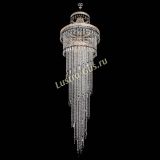 Люстра Флоренция Водопад №8 черная в Сочи Люстра Флоренция Водопад №8 черная в Сочи