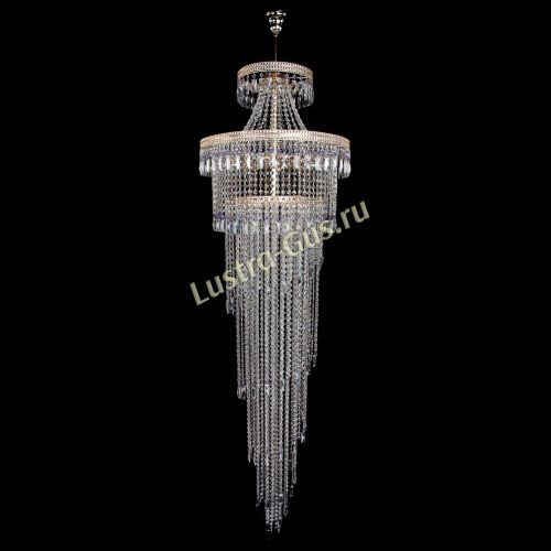 Люстра Флоренция Водопад №8 фиолетовая в Сочи Люстра Флоренция Водопад №8 фиолетовая в Сочи