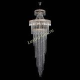 Люстра Флоренция Водопад №8 в Сочи