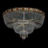 Большая люстра Хрустальный Каскад Дворцовый чайный в Сочи Большая люстра Хрустальный Каскад Дворцовый чайный в Сочи