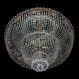 Люстра Хрустальный Каскад Дворцовый в Сочи