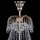 Люстра Камелия подвесная №11 в Сочи