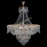 Люстра Камелия подвесная №11 в Сочи