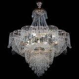 Люстра Камелия подвесная №11 в Сочи