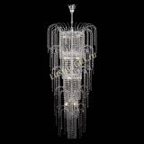 Люстра Каскад Винтовой в Сочи