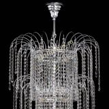 Люстра Каскад Винтовой в Сочи