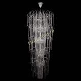 Люстра Каскад Винтовой в Сочи