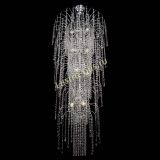 Люстра Каскад Винтовой в Сочи