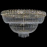 Люстра Хрустальный Каскад №13 2 яруса в Сочи Люстра Хрустальный Каскад №13 2 яруса в Сочи