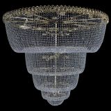 Люстра Хрустальный Каскад №48 5 ярусов в Сочи Люстра Хрустальный Каскад №48 5 ярусов в Сочи