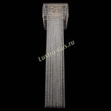 Люстра Колонна Квадрат Длинный в Сочи Люстра Колонна Квадрат Длинный в Сочи