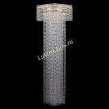 Люстра Колонна Квадрат Длинный в Сочи Люстра Колонна Квадрат Длинный в Сочи