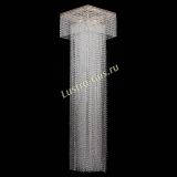 Люстра Колонна Квадрат Длинный в Сочи Люстра Колонна Квадрат Длинный в Сочи