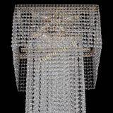 Люстра Колонна Квадрат Длинный в Сочи Люстра Колонна Квадрат Длинный в Сочи