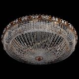 Люстра Кольцо Классика №12 чайная в Сочи Люстра Кольцо Классика №12 чайная в Сочи