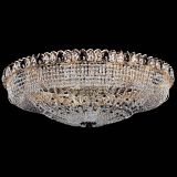 Люстра Кольцо Классика №12 черная в Сочи Люстра Кольцо Классика №12 черная в Сочи