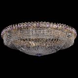 Люстра Кольцо Классика №12 фиолетовая в Сочи Люстра Кольцо Классика №12 фиолетовая в Сочи