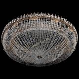 Люстра Кольцо Классика №12 в Сочи