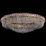 Люстра Кольцо Классика №12 розовая в Сочи