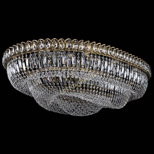 Люстра Кольцо Овал №17 под бронзу в Сочи Люстра Кольцо Овал №17 под бронзу в Сочи