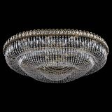 Люстра Кольцо Овал №17 под бронзу в Сочи Люстра Кольцо Овал №17 под бронзу в Сочи