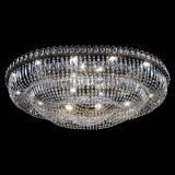 Люстра Кольцо Овал №17 под бронзу в Сочи Люстра Кольцо Овал №17 под бронзу в Сочи