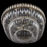 Люстра Кольцо Овал №17 под бронзу в Сочи Люстра Кольцо Овал №17 под бронзу в Сочи