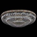 Люстра Кольцо Овал №17 под бронзу розовая в Сочи Люстра Кольцо Овал №17 под бронзу розовая в Сочи