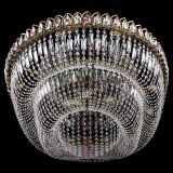 Люстра Кольцо Овал №17 под бронзу розовая в Сочи Люстра Кольцо Овал №17 под бронзу розовая в Сочи