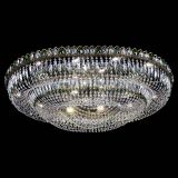 Люстра Кольцо Овал №17 под бронзу зеленая в Сочи Люстра Кольцо Овал №17 под бронзу зеленая в Сочи