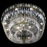 Люстра Кольцо Овал №17 под бронзу зеленая в Сочи Люстра Кольцо Овал №17 под бронзу зеленая в Сочи