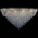 Люстра Кольцо Пирамида Шар 30 большая в Сочи Люстра Кольцо Пирамида Шар 30 большая в Сочи