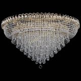 Люстра Кольцо Пирамида Шар 30 большая в Сочи Люстра Кольцо Пирамида Шар 30 большая в Сочи