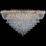 Люстра Кольцо Пирамида Шар 40 большая в Сочи Люстра Кольцо Пирамида Шар 40 большая в Сочи