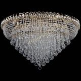 Люстра Кольцо Пирамида Шар 40 большая в Сочи Люстра Кольцо Пирамида Шар 40 большая в Сочи