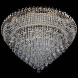 Люстра Кольцо Пирамида Шар 40 большая в Сочи Люстра Кольцо Пирамида Шар 40 большая в Сочи