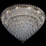 Люстра Кольцо Пирамида Шар 40 большая в Сочи Люстра Кольцо Пирамида Шар 40 большая в Сочи