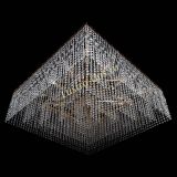 Люстра Квадрат 800 мм в Сочи