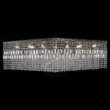 Люстра Квадрат 800 мм под бронзу в Сочи Люстра Квадрат 800 мм под бронзу в Сочи