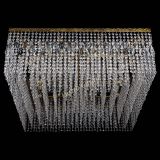 Люстра Квадрат 800 мм под бронзу в Сочи Люстра Квадрат 800 мм под бронзу в Сочи