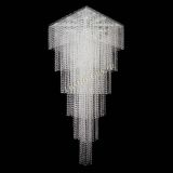 Люстра Квадрат Каскад №8 в Сочи Люстра Квадрат Каскад №8 в Сочи