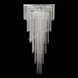 Люстра Квадрат Каскад №8 в Сочи Люстра Квадрат Каскад №8 в Сочи