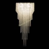 Люстра Квадрат Каскад №8 в Сочи Люстра Квадрат Каскад №8 в Сочи