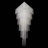 Люстра Квадрат Каскад №8 в Сочи Люстра Квадрат Каскад №8 в Сочи