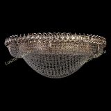 Люстра Лада 1000 - 1500 мм в Сочи