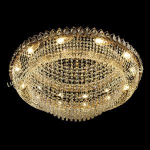 Люстра Лада 1000 - 1500 мм в Сочи отзыв и фото покупателя